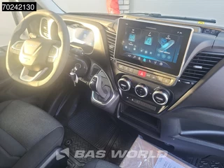 Iveco Daily Iveco Daily 35S21 210PK Automaat 2025 model L2H2 ACC LED Navi Velgen Camera 12m3 Airco - afbeelding nr 10