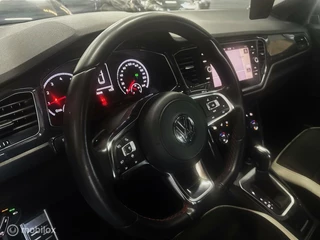 Volkswagen T-Roc Volkswagen T-Roc 1.5 TSI Sport Business R - afbeelding nr 14