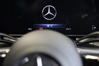 Mercedes-Benz GLC Mercedes-Benz GLC-klasse 300e 4MATIC AMG 63 Look / Memory / Burmester / Head Up / Open Pano / 360 Camera / Acc / Trekhaak / 21 Inc - afbeelding nr 26