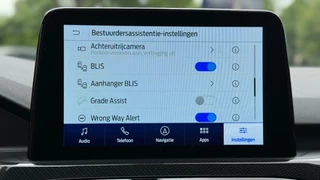 Ford Kuga Ford Kuga 2.5 PHEV ST-LINE X / FULL OPTIONS / 18inch+Trekhaak - afbeelding nr 26