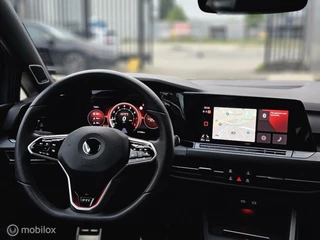 Volkswagen Golf Volkswagen Golf 2.0 TSI GTI Panorama/IQ Light/H&K/Keyless/Camera - afbeelding nr 43