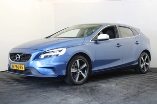Volvo V40 1.5 T3 Polar+ Sport