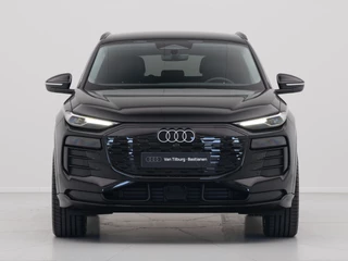 Audi Q6 e-tron Navigatie Carplay Acc Pdc Sideassist - afbeelding nr 8