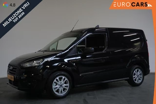 Ford Transit Connect - 205512102-0