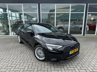 Audi A3 Audi A3 Limousine 30 TFSI Advanced edition|ACC|Carplay|Airco|Navi| - afbeelding nr 6
