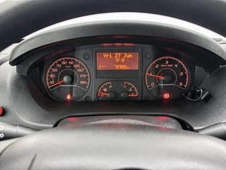 Opel Movano Opel Movano 2.2D 140pk Bakwagen met Laadklep Cruise Control Meubelbak Airco - afbeelding nr 6
