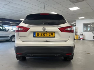 Nissan QASHQAI - afbeelding nr 5
