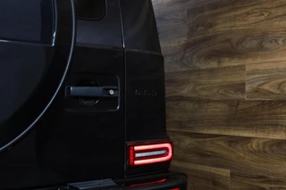 Mercedes-Benz G-Klasse Mercedes G-klasse 63 Edition 1|Carbon|Dealer|Massage|ACC| - afbeelding nr 42