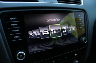 Škoda Octavia Škoda Octavia 1.0 TSI Greentech Ambition Business Clima|Navi|Lm-Velgen|Cruise|Audio|CV - afbeelding nr 25