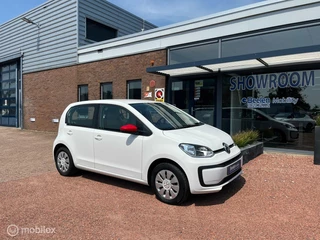 Volkswagen up! Volkswagen Up! 1.0 BMT move up! - afbeelding nr 7