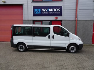 Opel Vivaro - afbeelding nr 7