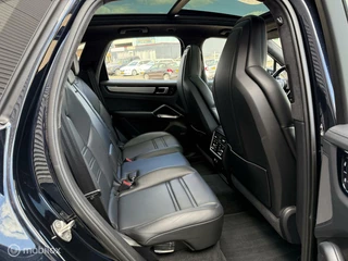 Porsche Cayenne Porsche Cayenne 4.0 Turbo S E-Hybrid KERAMISCHE REMMEN - afbeelding nr 24