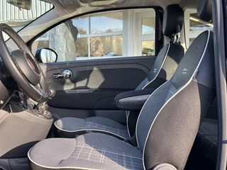 Fiat 500 - afbeelding nr 6