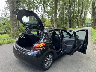 Peugeot 208 - afbeelding nr 40