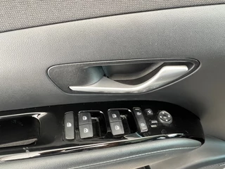 Hyundai Tucson Hyundai TUCSON 1.6 T-GDI PHEV Premium Sky 4WD PANORAMADAK - afbeelding nr 25