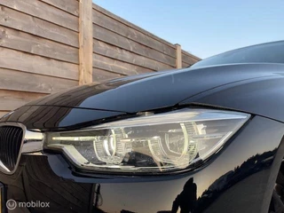 BMW 3 Serie BMW 3-serie Touring 320i High Executive Led-Navi - afbeelding nr 13