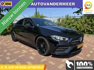 Mercedes-Benz CLA - 251593361-0