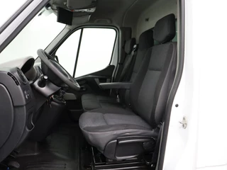 Opel Movano Opel Movano 2.3CDTI Bakwagen+Laadklep | Camera | Airco | Zijdeur | Dakspoiler - afbeelding nr 20