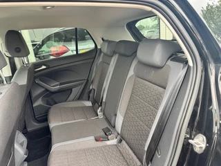Volkswagen T-Cross Volkswagen T-Cross 1.0 TSI STYLE- Digital Cockpit pro / LED / ALL IN PRIJS - afbeelding nr 13