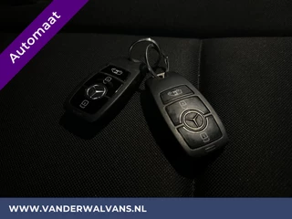Mercedes-Benz Sprinter Mercedes-Benz Sprinter 317 CDI 170pk 9G-Tronic Automaat 3500kg Trekhaak L2H2 Euro6 Airco | Camera | Navigatie Apple Carplay, Android Auto, Cruisecontrol, Parkeersensoren - afbeelding nr 19
