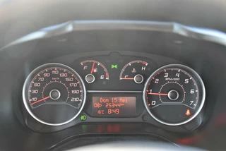 Fiat Doblò Fiat Doblo 1.3 MJ Airco Navi PDC Cruise Marge LAGE KM STAND! - afbeelding nr 18