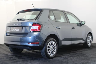 Škoda Fabia - afbeelding nr 6