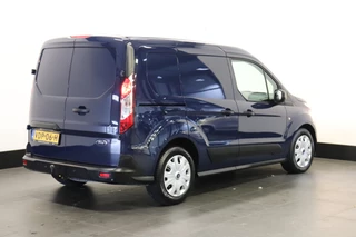 Ford Transit Connect - Airco - PDC - Cruise - € 10.900,- Excl. - afbeelding nr 3