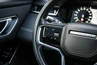 Land Rover Range Rover Velar Land Rover Range Rover Velar 2.0 P400e SE Hybride | Panodak | Massage | Meridian 3D | Trekhaak | 20 inch | - afbeelding nr 40