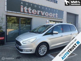 Ford Galaxy 1.5 Titanium