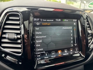 Jeep Compass - afbeelding nr 32