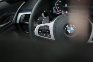 BMW 5 Serie - afbeelding nr 8