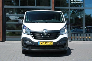 Renault Trafic Renault Trafic bestel 1.6 dCi T29 L2H1 DC Comfort|Airco|Navi|Trekhaak|LeesTekst - afbeelding nr 6