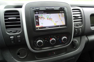 Renault Trafic Renault Trafic 1.6 dCi T29 L1H1Comf NAVI 3 ZIT KASTEN INR NWST - afbeelding nr 17
