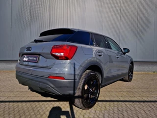 Audi Q2 Audi Q2 30 TDI Design Pro Line Plus - afbeelding nr 24