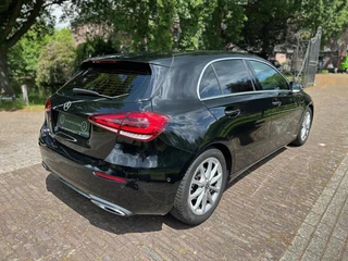Mercedes-Benz A-Klasse Mercedes-Benz A-klasse 200 Business Sol. | Camera | Sportstoelen | Half Leder | - afbeelding nr 15