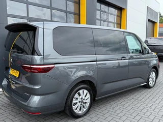 Volkswagen Multivan Volkswagen Multivan Multivan 1.4 eHybrid L2H1 Pano 7p - afbeelding nr 3