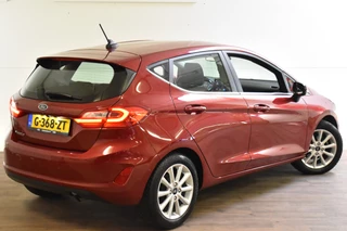 Ford Fiesta ACC/CAMERA/STUURWVERW. - afbeelding nr 3