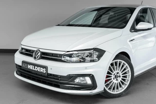 Volkswagen Polo Volkswagen Polo 1.0 TSI Highline 2x R-line - afbeelding nr 17