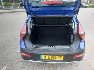 Hyundai Bayon Hyundai Bayon 1.0 T-GDI Comfort Automaat - afbeelding nr 6