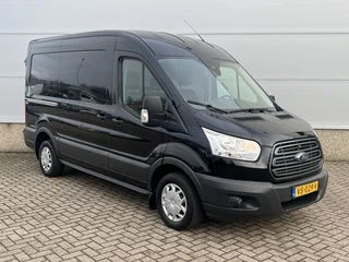 Ford Transit - afbeelding nr 2