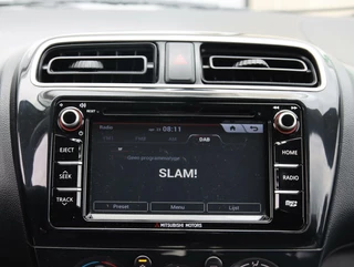 Mitsubishi Space Star Mitsubishi Space Star 1.2 Connect Pro | Stoelverwarming | Carplay - afbeelding nr 16
