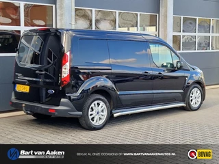 Ford Transit Connect Ford Transit Connect 1.5 EcoBlue 120PK L2 Trend  Camera Navigatie - afbeelding nr 6