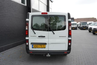 Renault Trafic Renault Trafic 1.6 dCi 125PK EURO 6 - Airco - Navi - Cruise - € 12.499,- Excl. - afbeelding nr 6