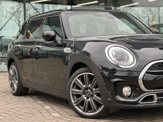 MINI Clubman Mini Clubman 2.0 Cooper S Chili Serious Business Pano VOLL - afbeelding nr 11