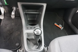 Volkswagen up! VOLKSWAGEN Up! 1.0 60PK 5D BMT Move up! Airco - afbeelding nr 11