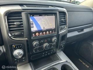 Dodge Ram 1500 Dodge Ram 1500 5.7 V8 Sport 300L Lpg - afbeelding nr 15