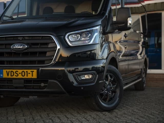 Ford Transit | 3.5t. trekhaak | Bi-Xenon | Navi | Pdc + Camera | Voorruitverwarming | Aanhangerassistent | Lichtmetalen velgen | - afbeelding nr 20