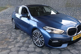 BMW 1 Serie - afbeelding nr 6