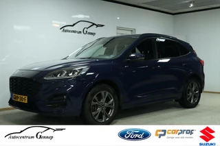 Ford Kuga - 16136174-0