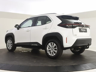 Toyota Yaris Cross - afbeelding nr 5